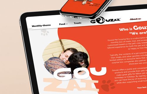 portfolio