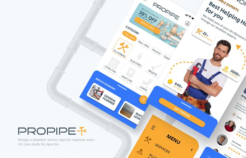 portfolio
