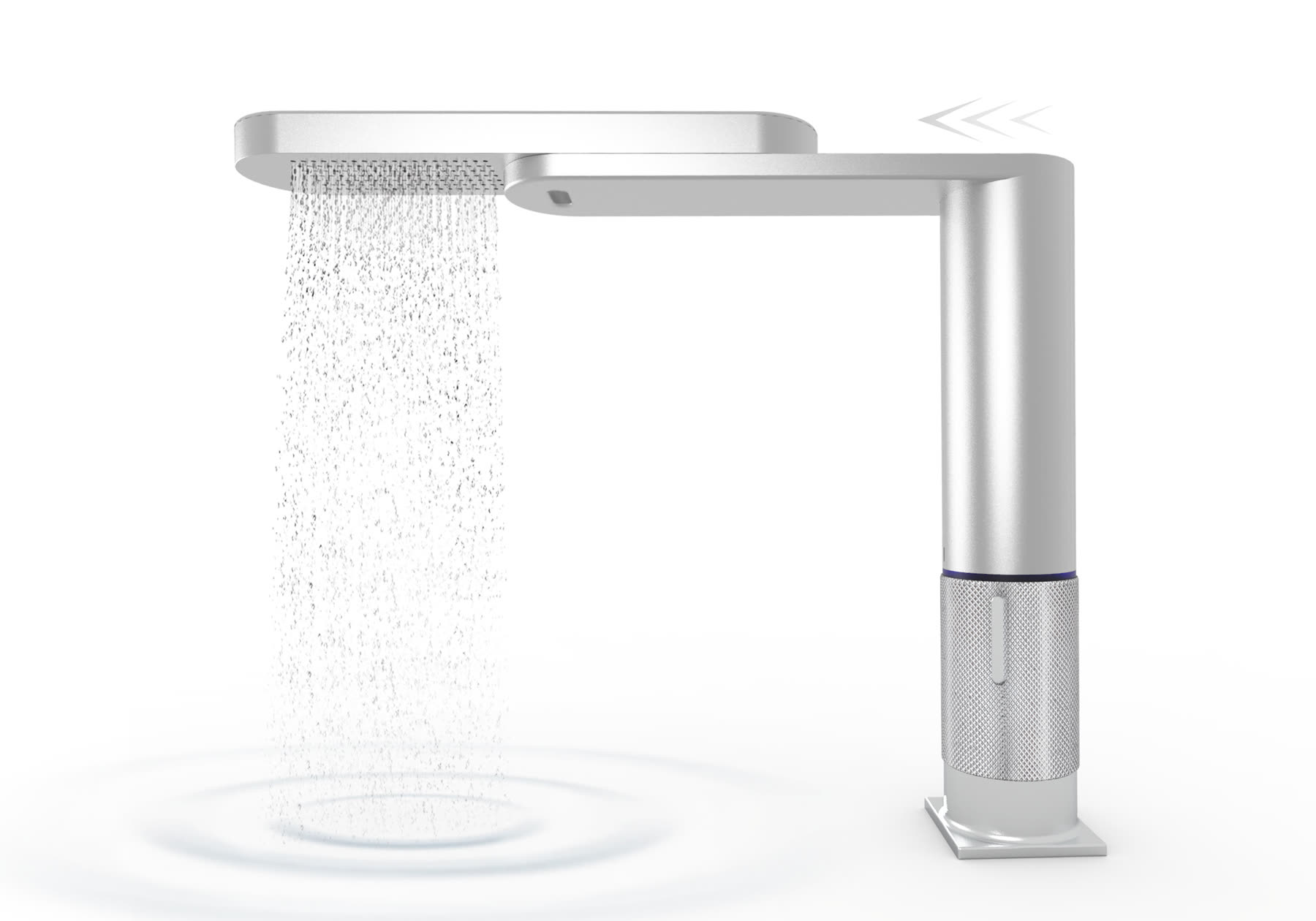 Desliz Faucet — shot 6