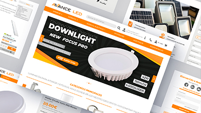 AVANCELED