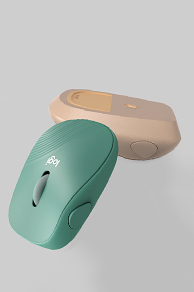 LOGITECH